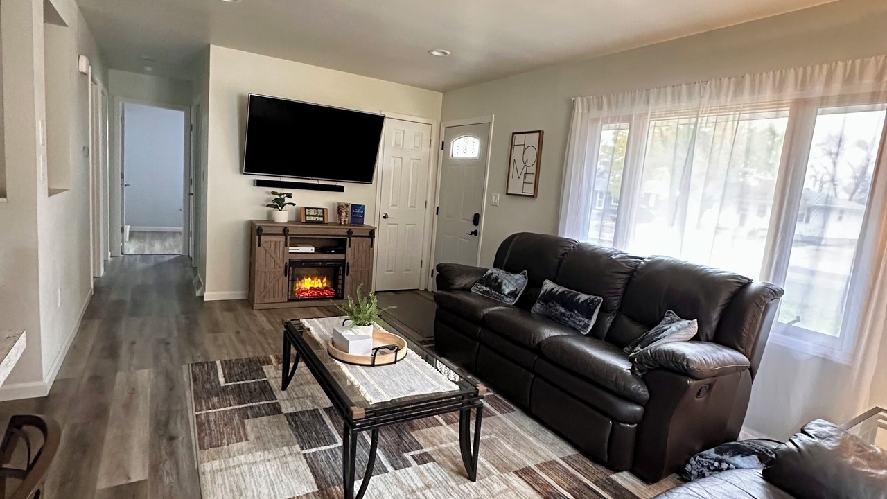 Photo of Bedroom in Dilworth