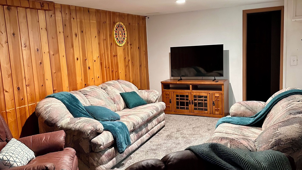Photo of Bedroom in Dilworth