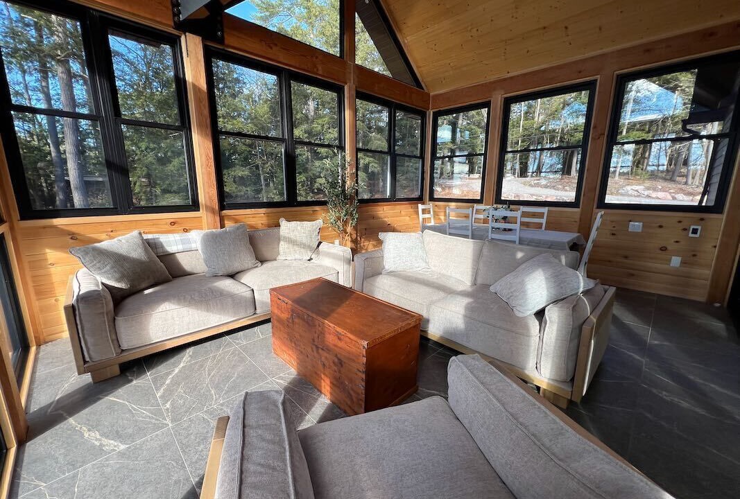 Photo of Livingroom in Catchacoma