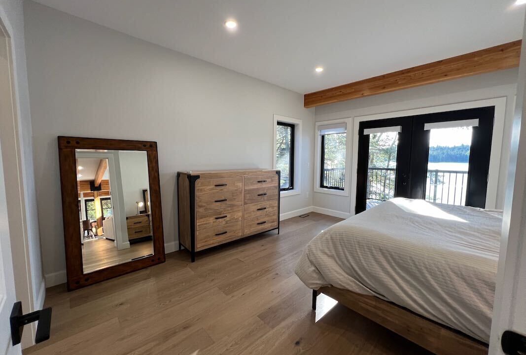Photo of Bedroom in Catchacoma