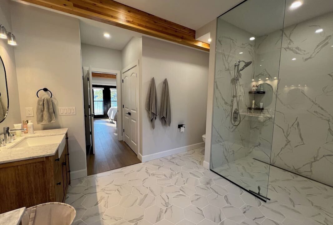 Photo of Bathroom in Catchacoma