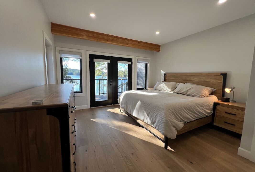 Photo of Bedroom in Catchacoma