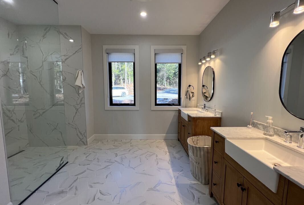 Photo of Bathroom in Catchacoma