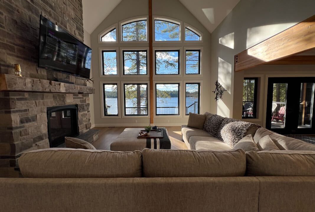 Photo of Livingroom in Catchacoma