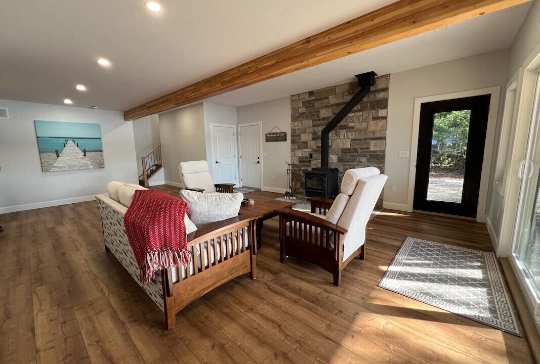 Photo of Livingroom in Catchacoma