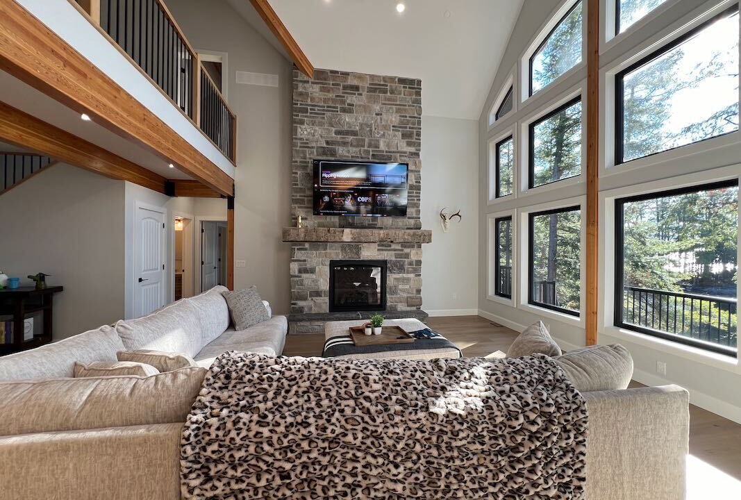 Photo of Livingroom in Catchacoma