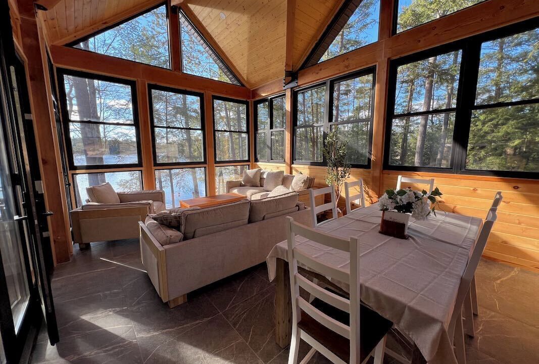 Photo of Livingroom in Catchacoma
