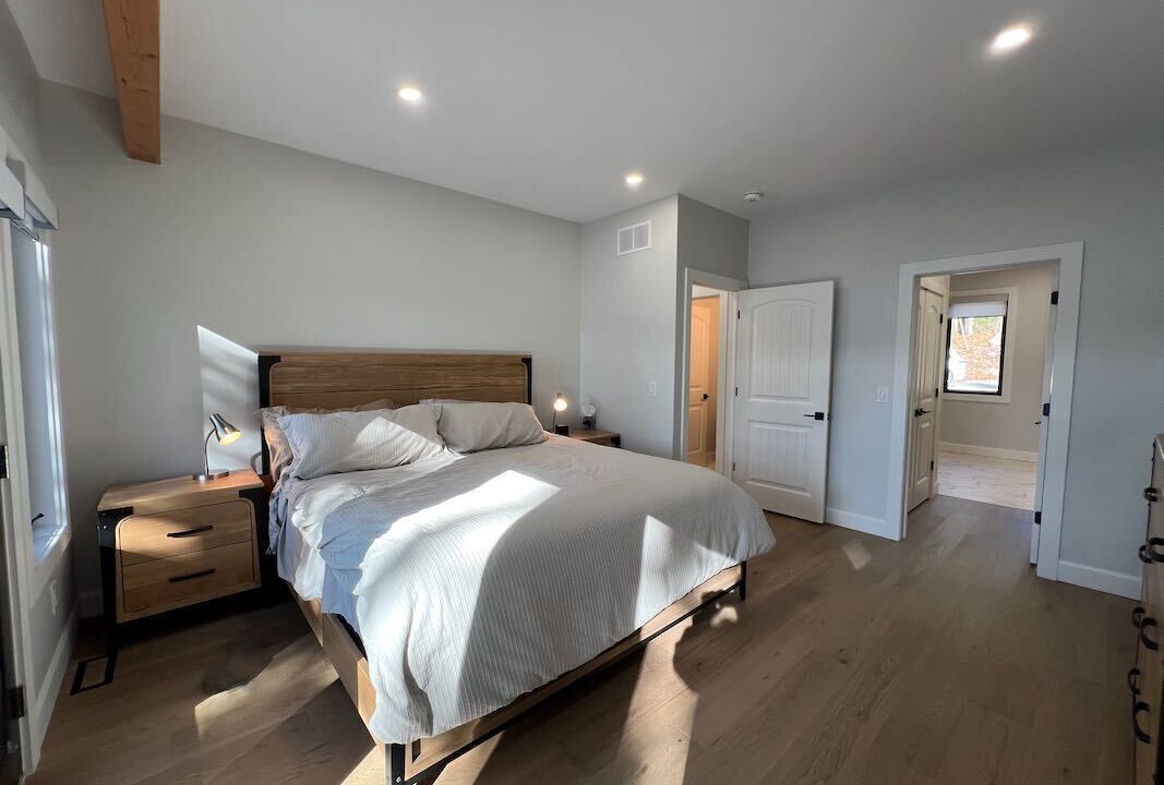 Photo of Bedroom in Catchacoma