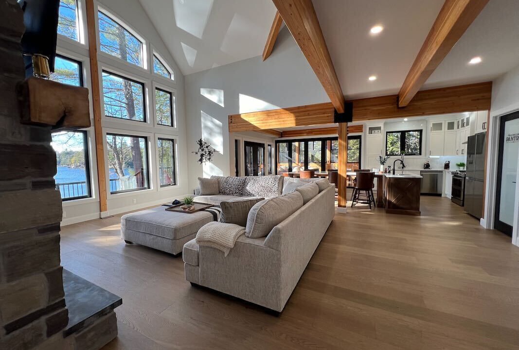 Photo of Livingroom in Catchacoma