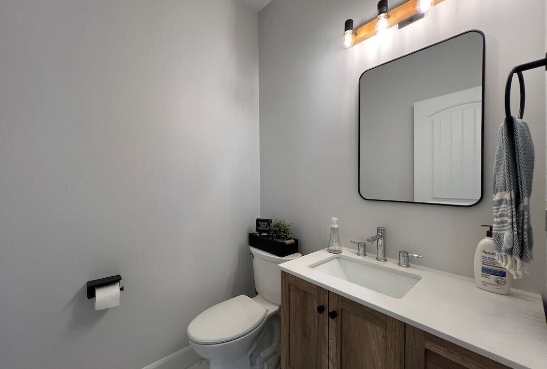 Photo of Bathroom in Catchacoma