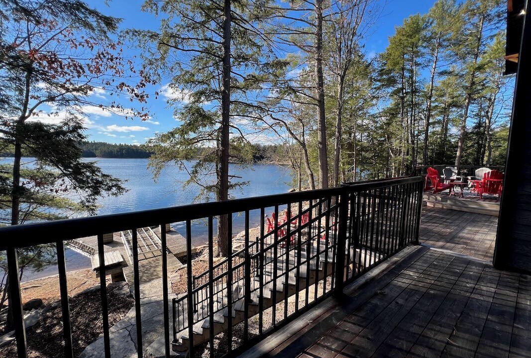 Photo of Patio Balcony in Catchacoma