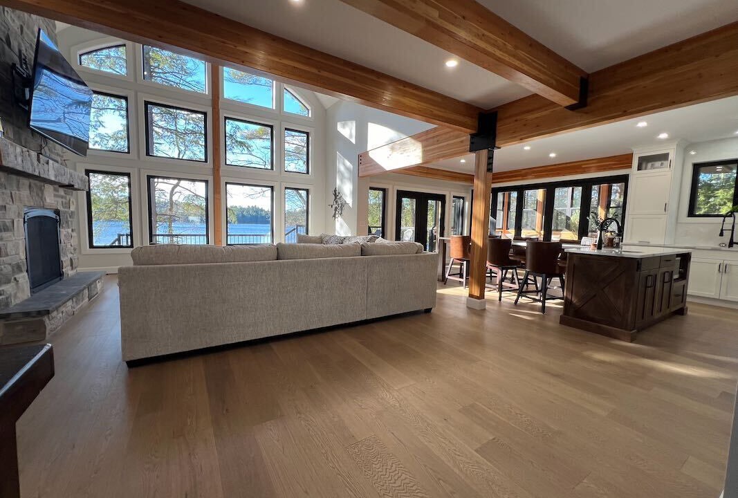 Photo of Livingroom in Catchacoma