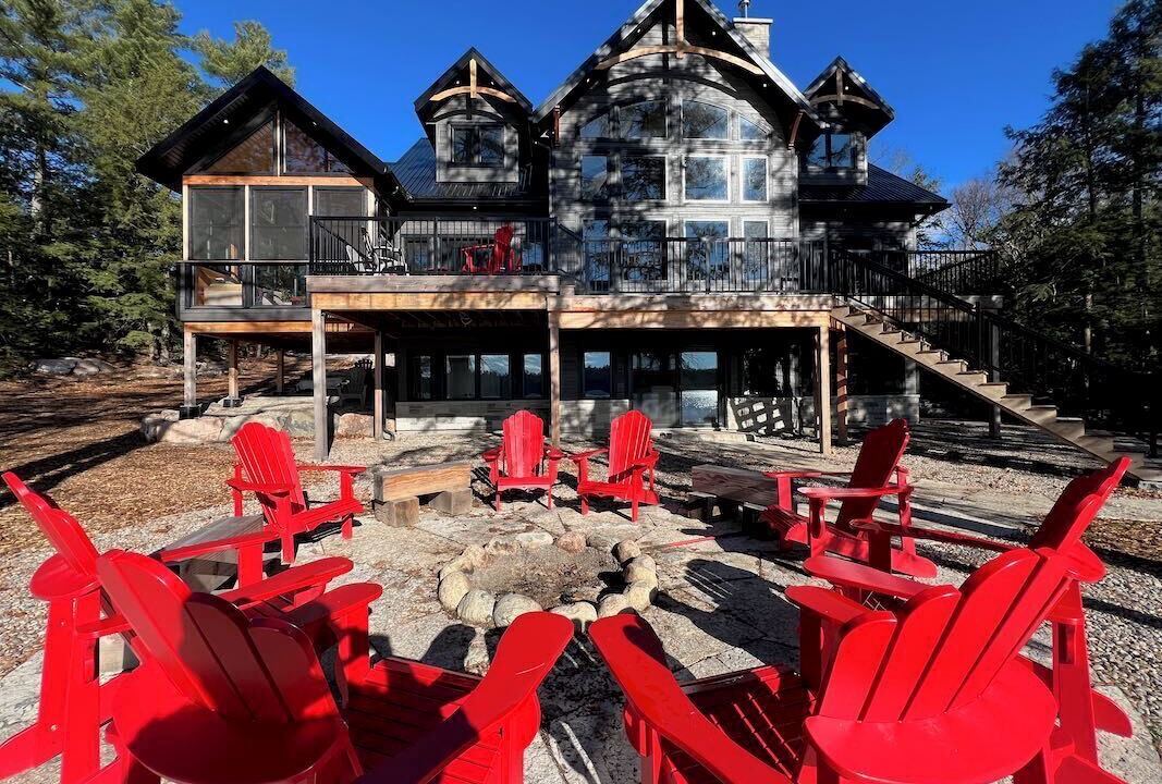 Photo of Patio Balcony in Catchacoma