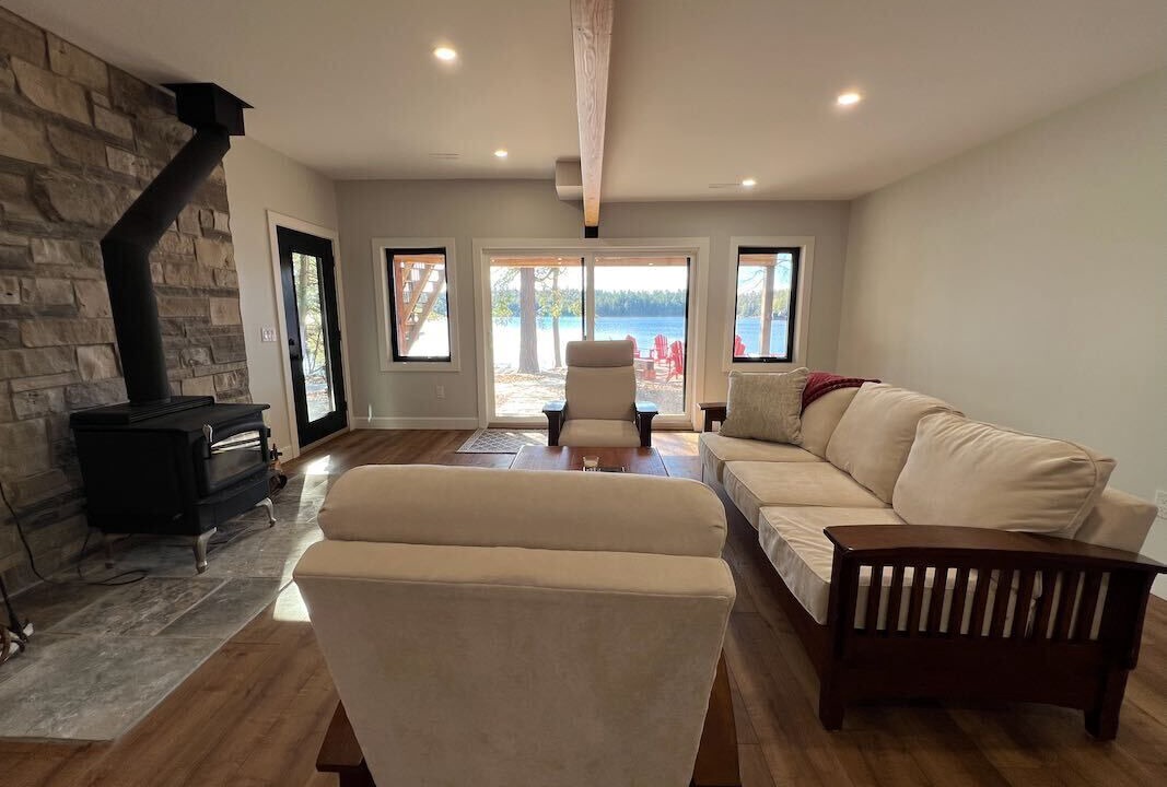 Photo of Livingroom in Catchacoma