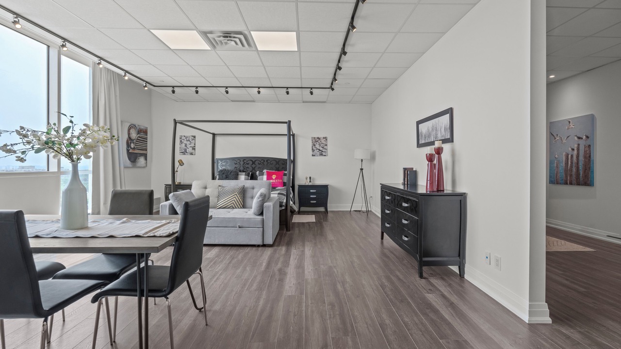 Photo of Bedroom in York University Heights