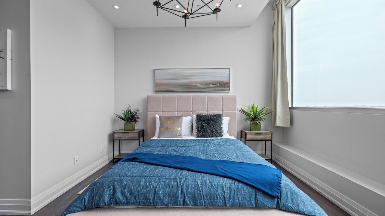 Photo of Bedroom in York University Heights