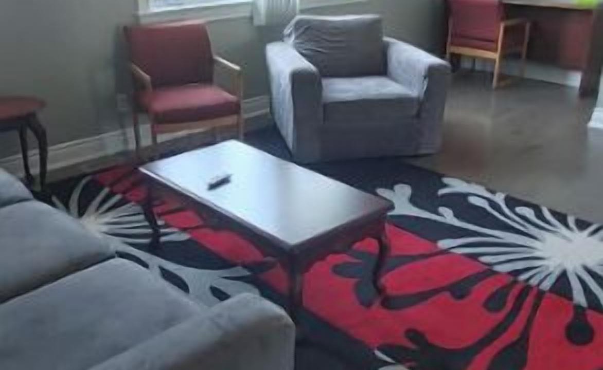 Photo of Livingroom in Orleans Village - Chateauneuf