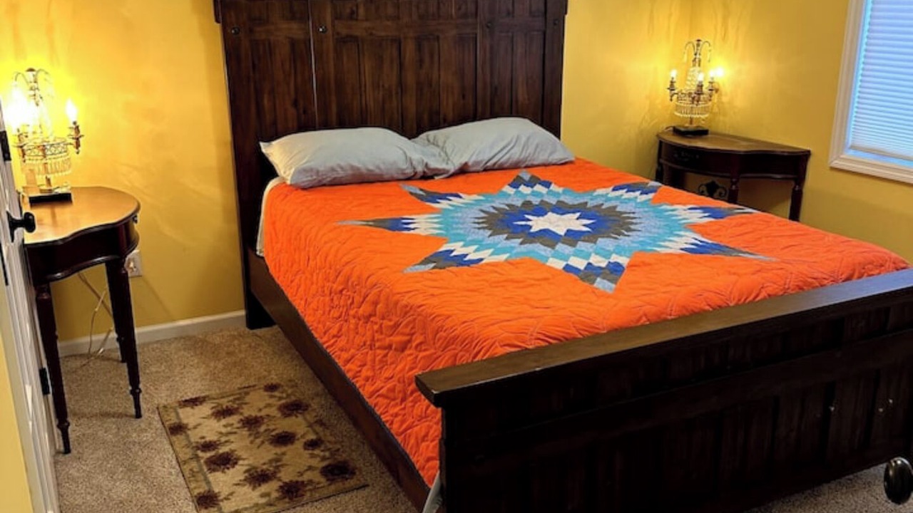 Photo of Bedroom in Shakopee