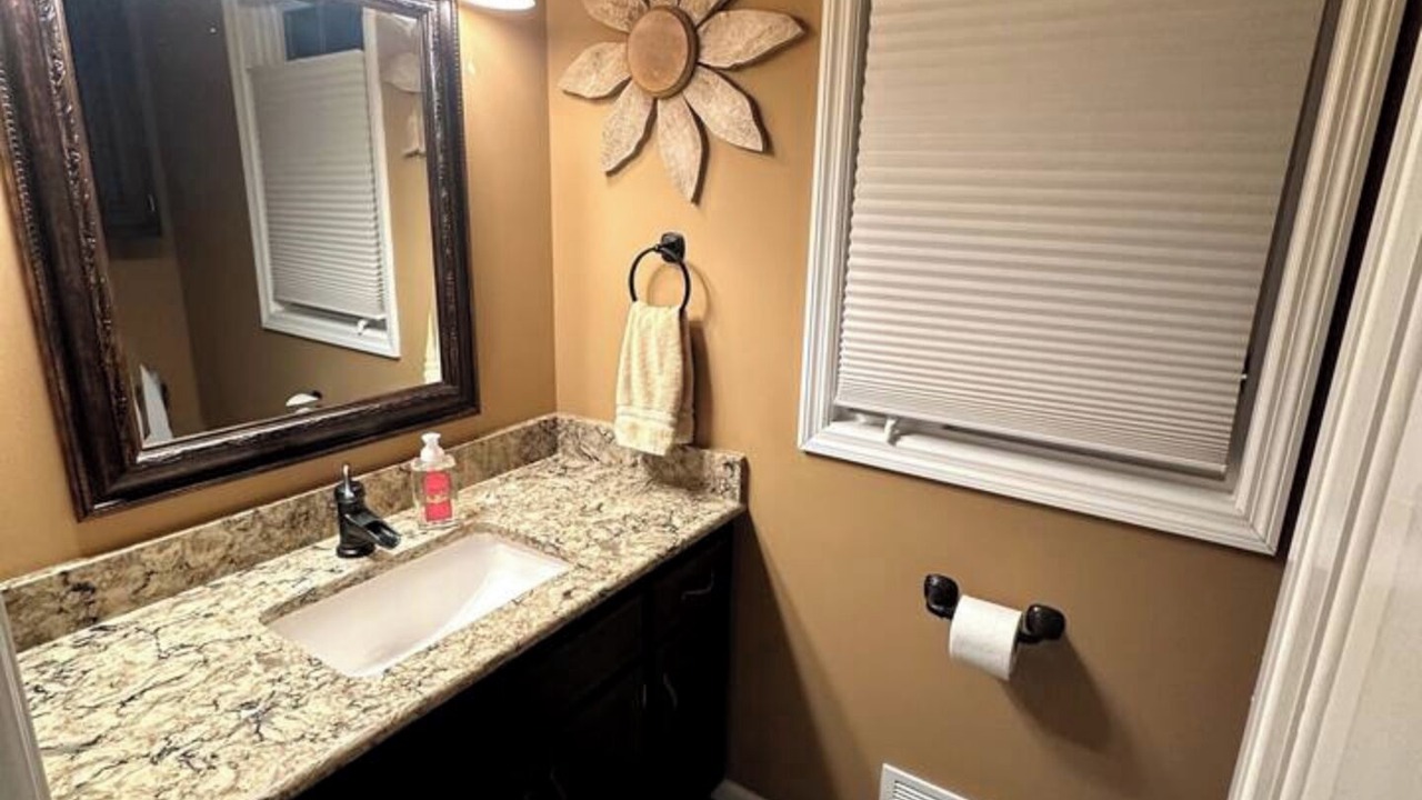 Photo of Bathroom in Shakopee