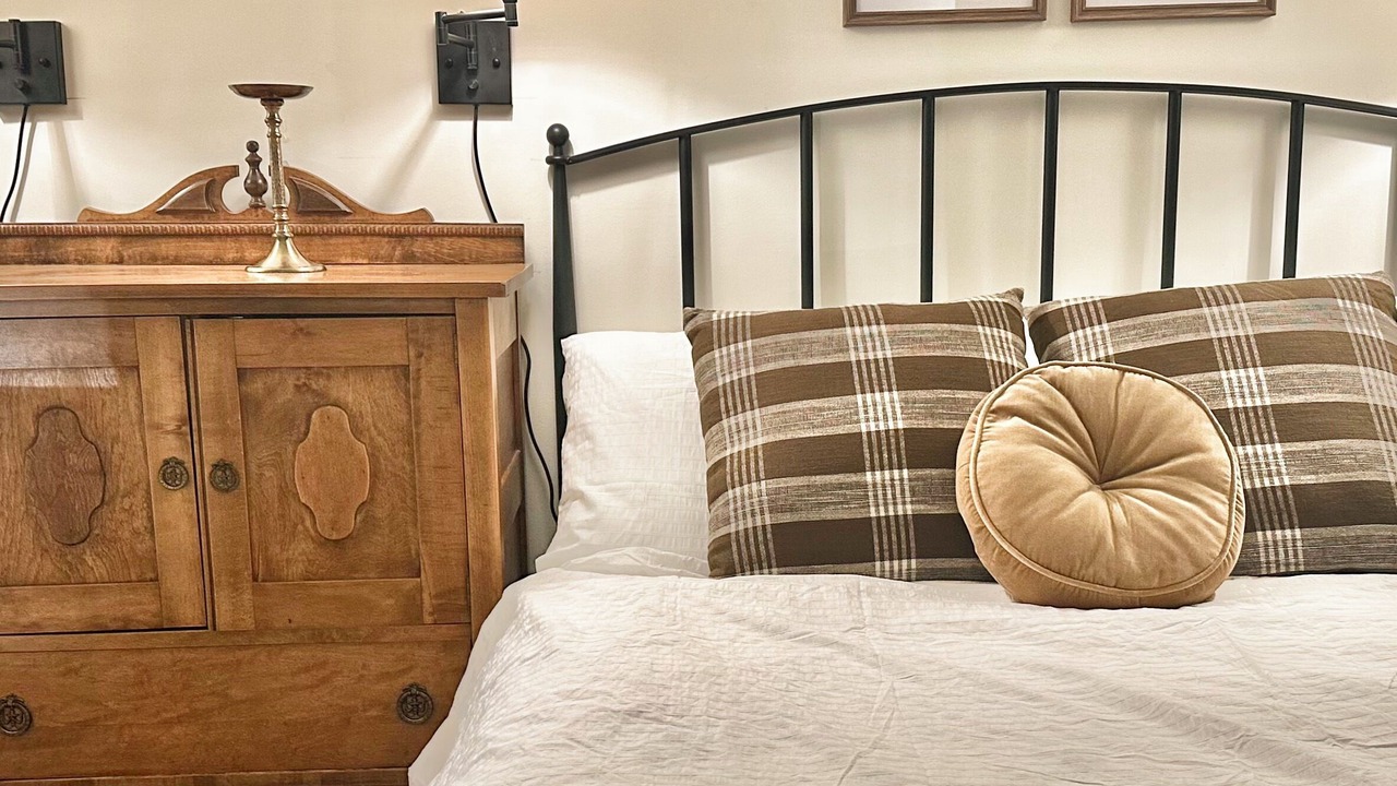 Photo of Bedroom in Durham Region