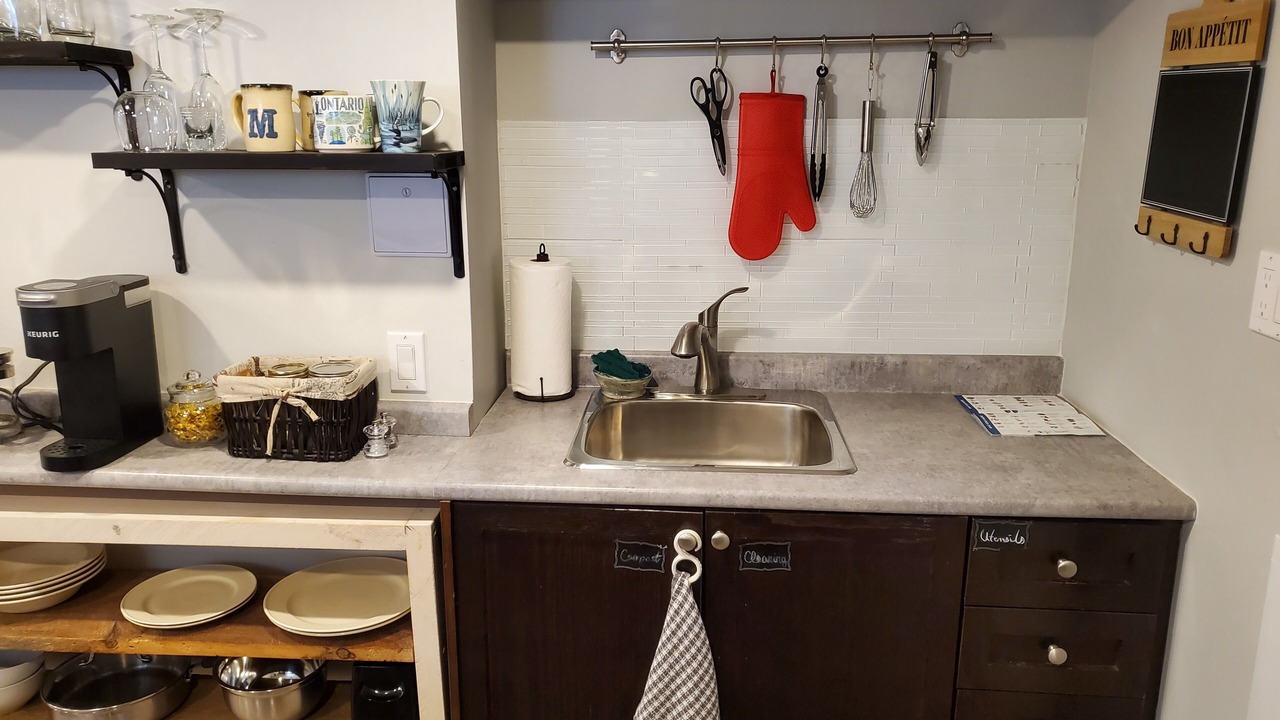 Photo of Kitchen in Hamilton