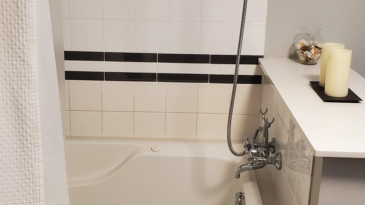 Photo of Bathroom in Hamilton