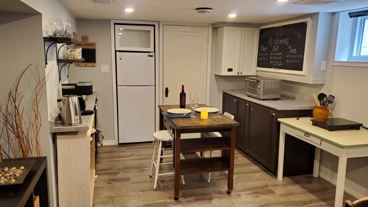 Photo of Kitchen in Hamilton