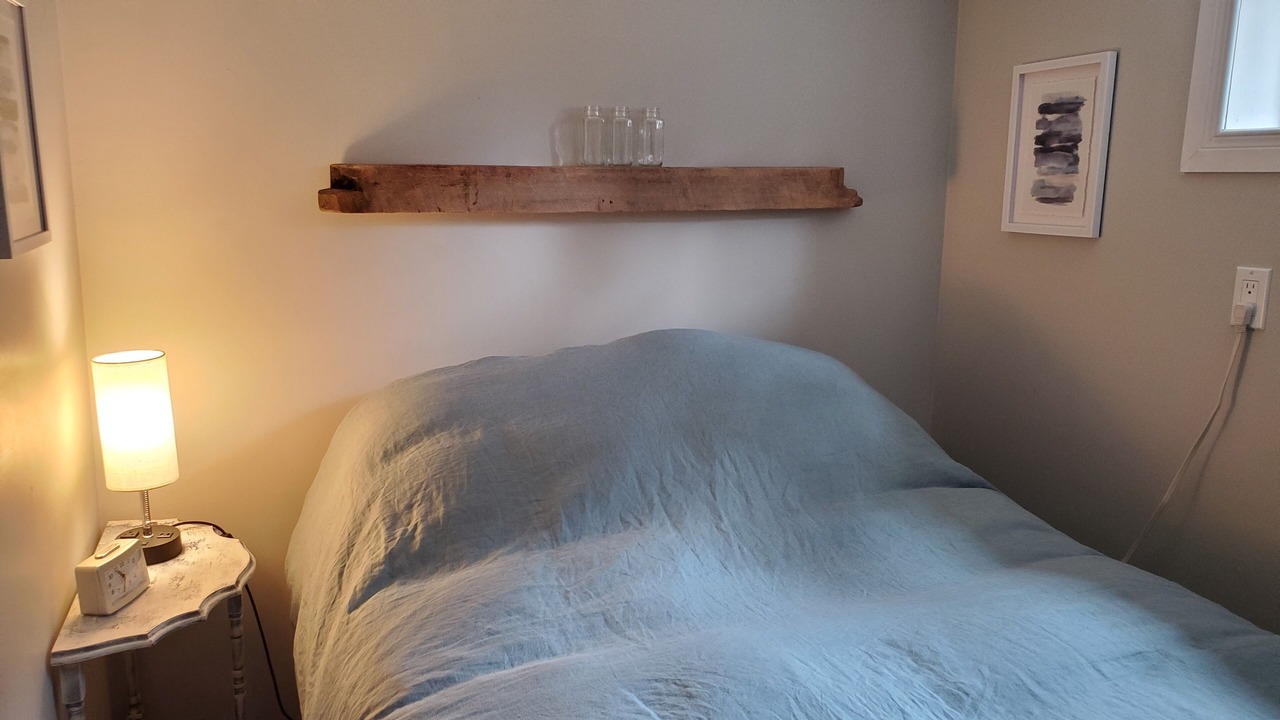 Photo of Bedroom in Hamilton