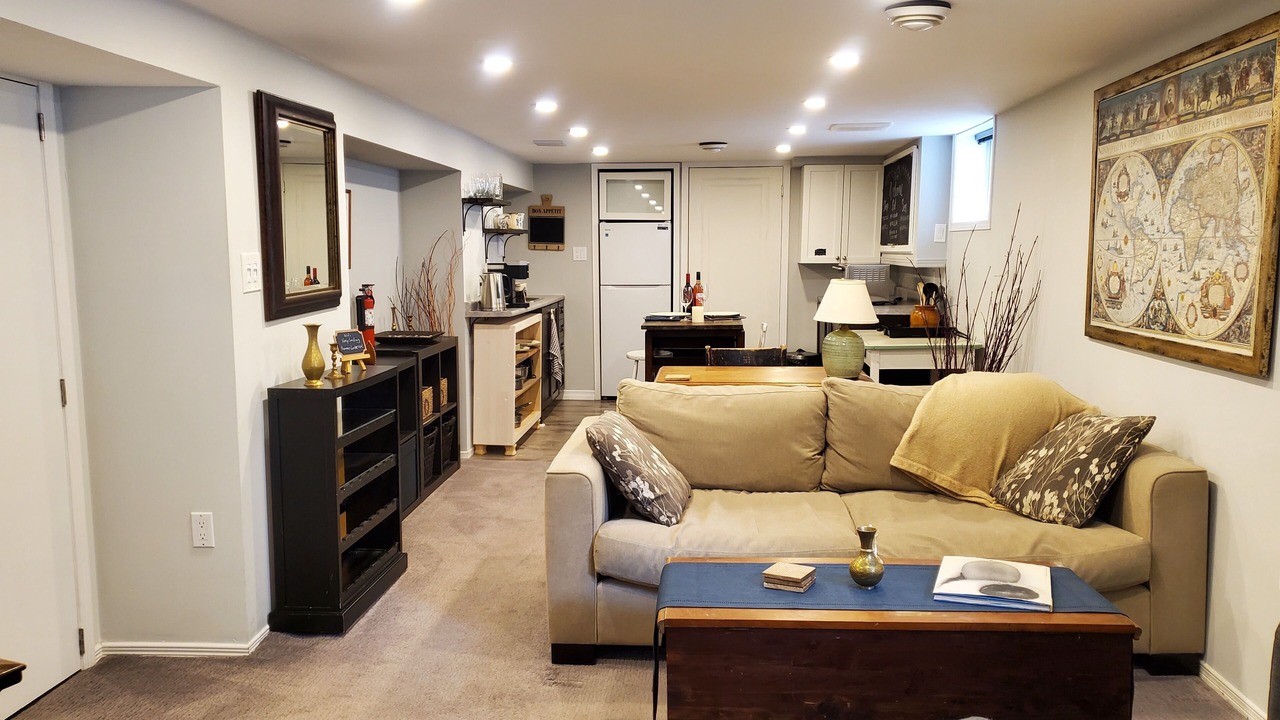 Photo of Livingroom in Hamilton