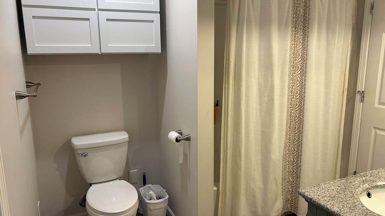 Photo of Bathroom in Cloquet