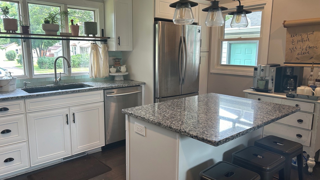 Photo of Kitchen in Cloquet