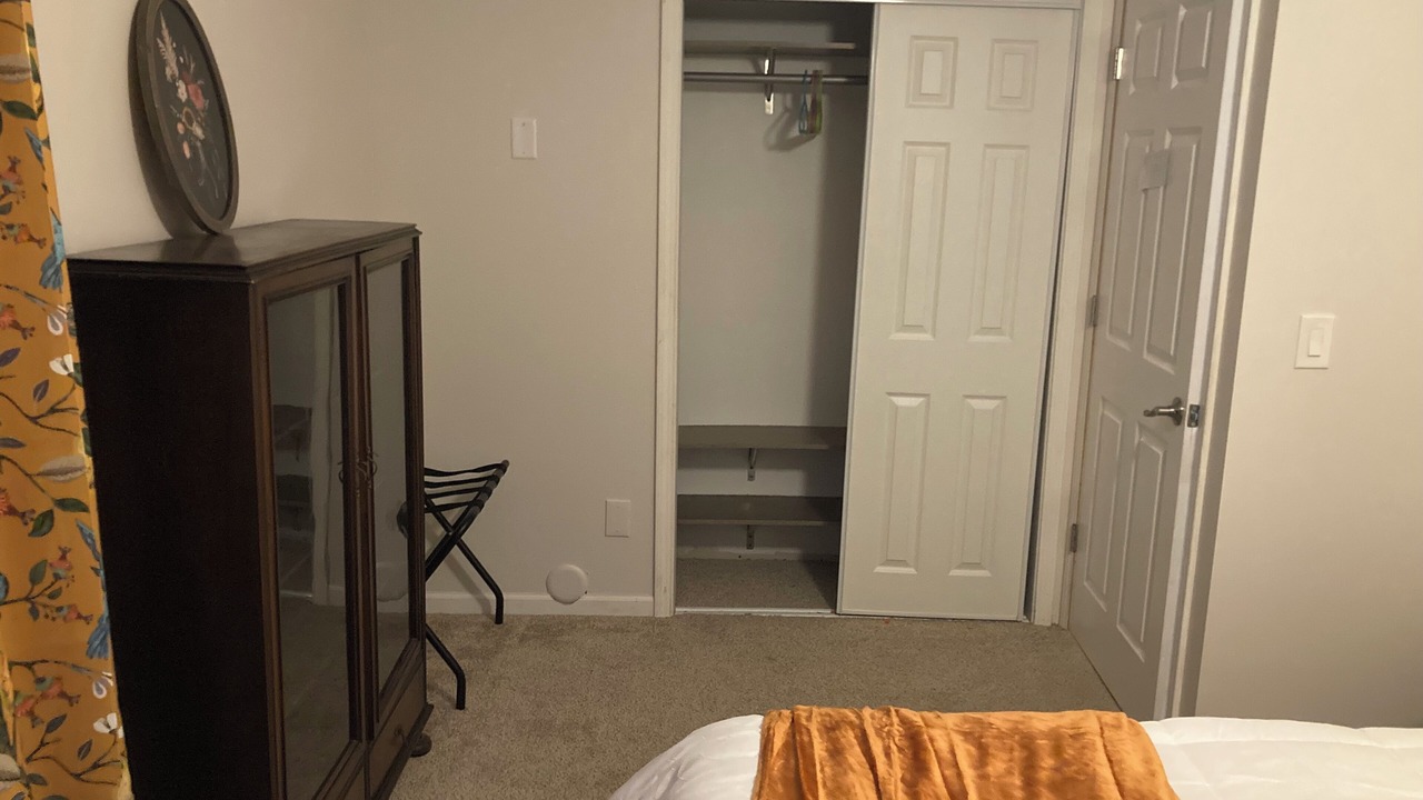 Photo of Bedroom in Cloquet