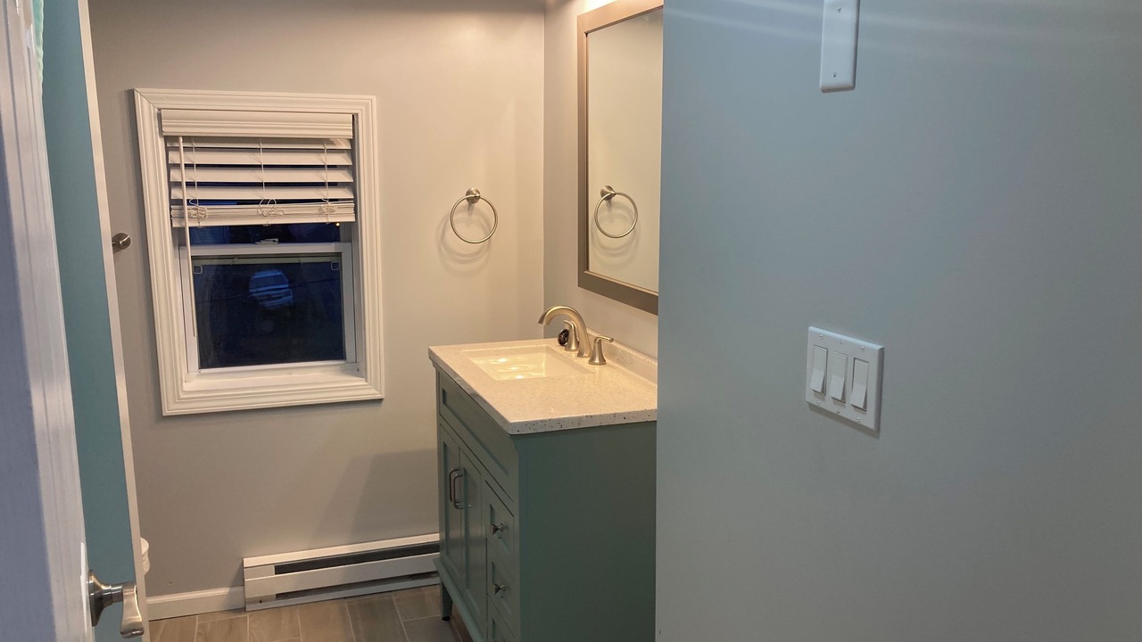 Photo of Bathroom in Cloquet