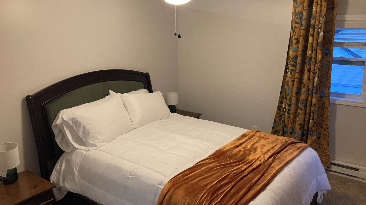 Photo of Bedroom in Cloquet