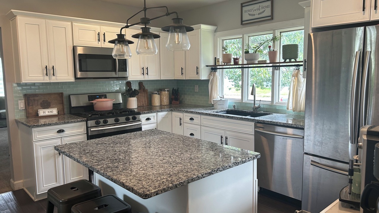 Photo of Kitchen in Cloquet