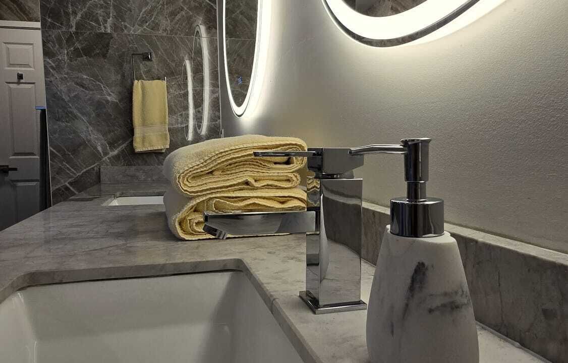 Photo of Bathroom in Grimsby