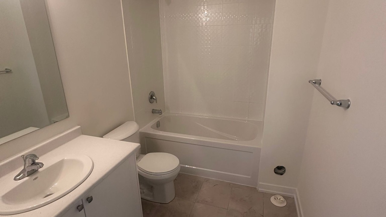 Photo of Bathroom in Cobourg