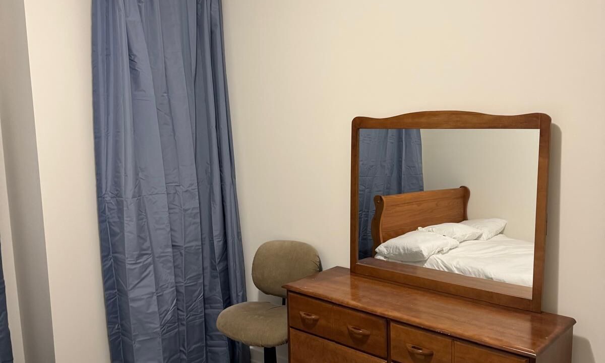 Photo of Bedroom in Cobourg