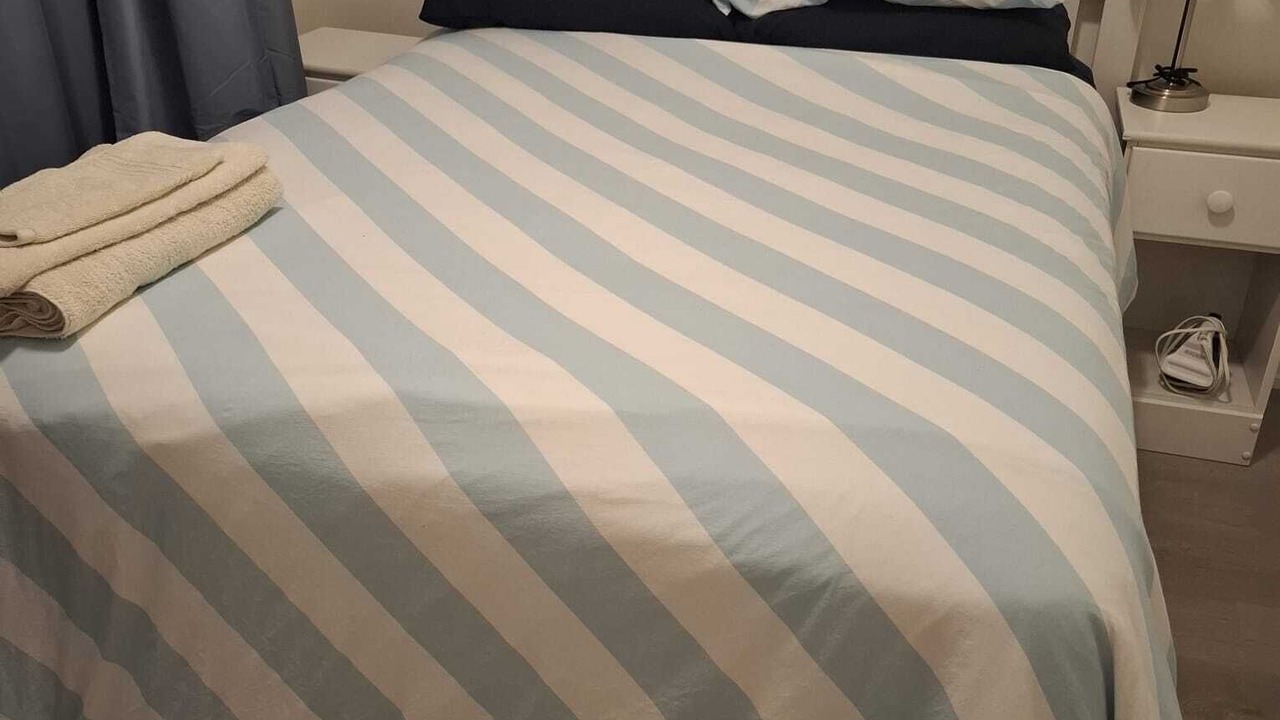 Photo of Bedroom in Cobourg
