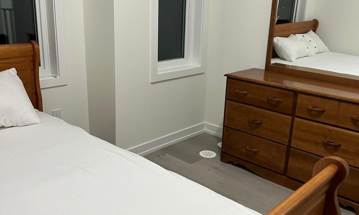 Photo of Bedroom in Cobourg