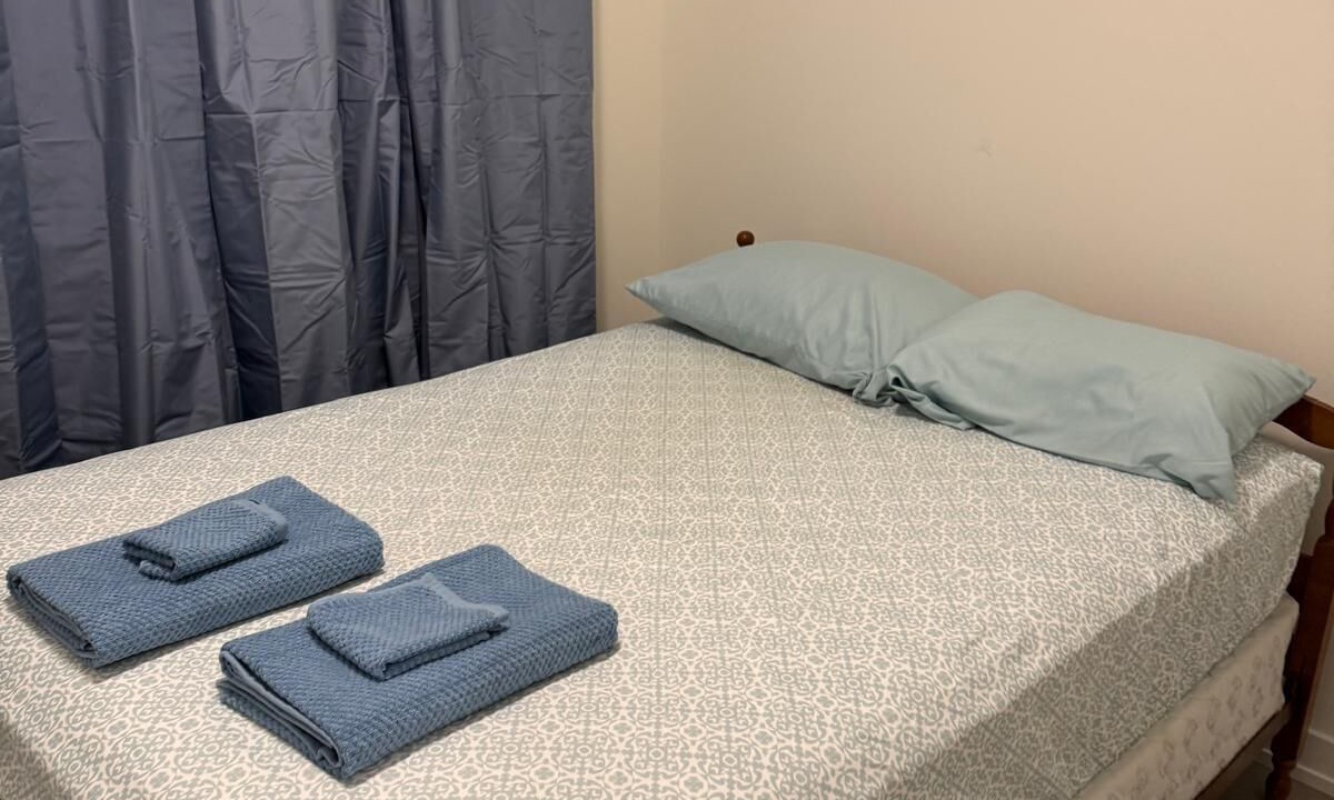 Photo of Bedroom in Cobourg