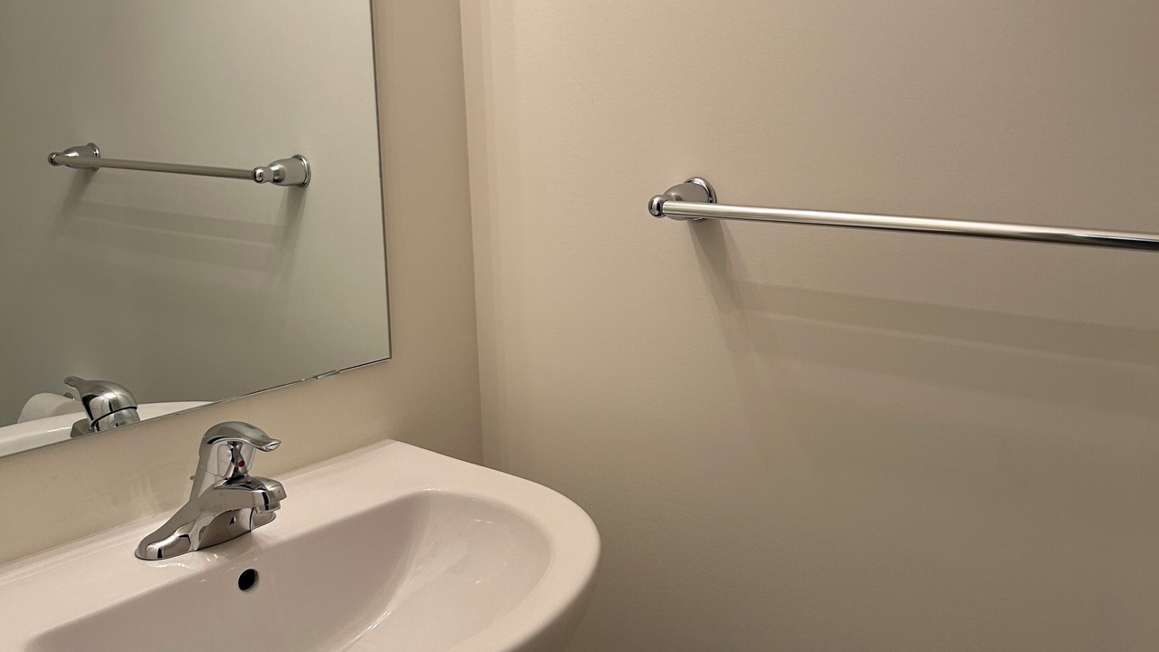 Photo of Bathroom in Cobourg
