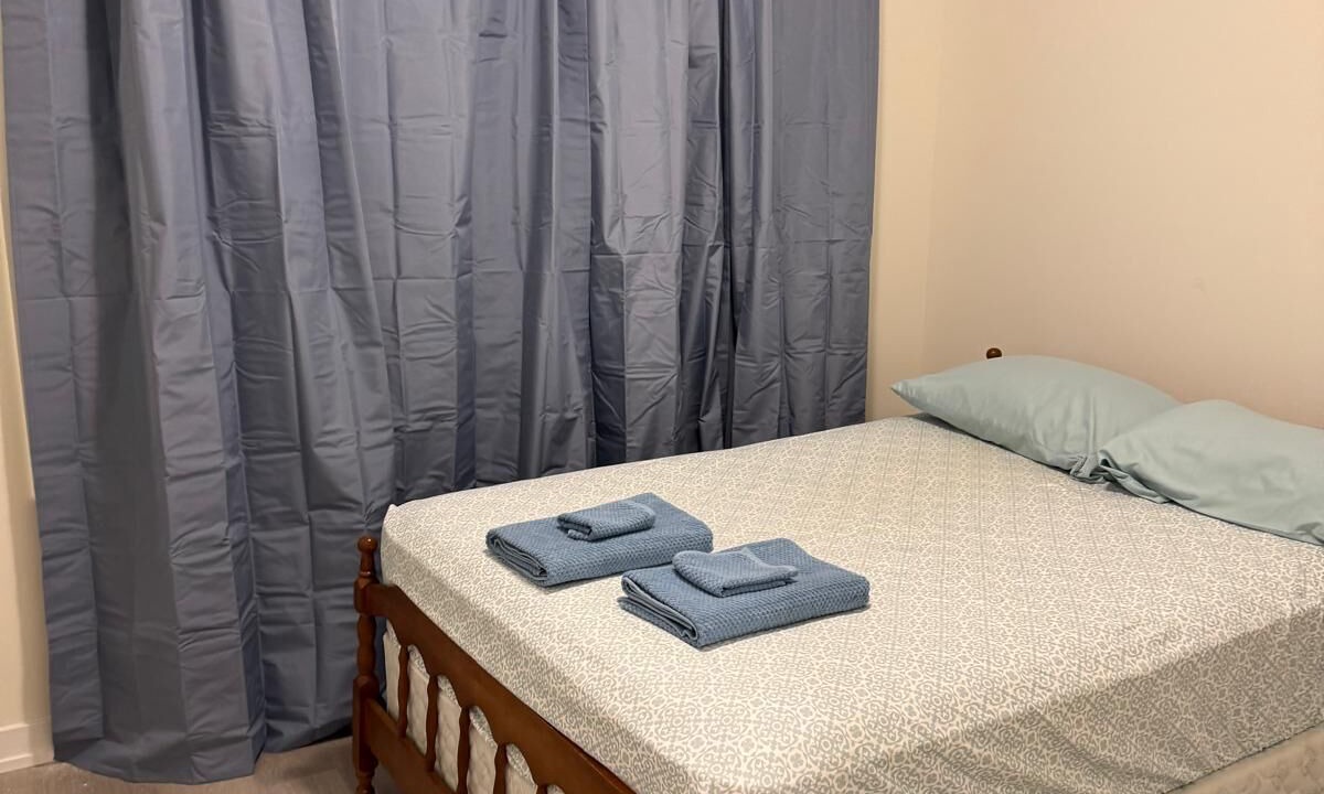 Photo of Bedroom in Cobourg