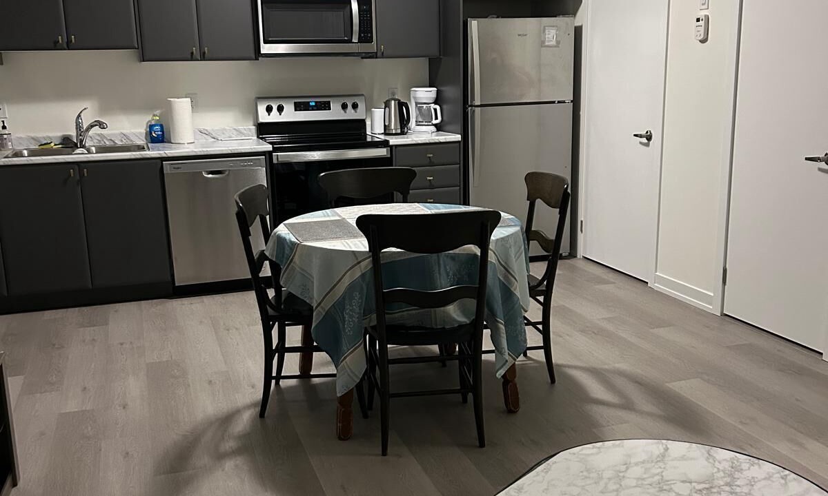 Photo of Kitchen in Cobourg