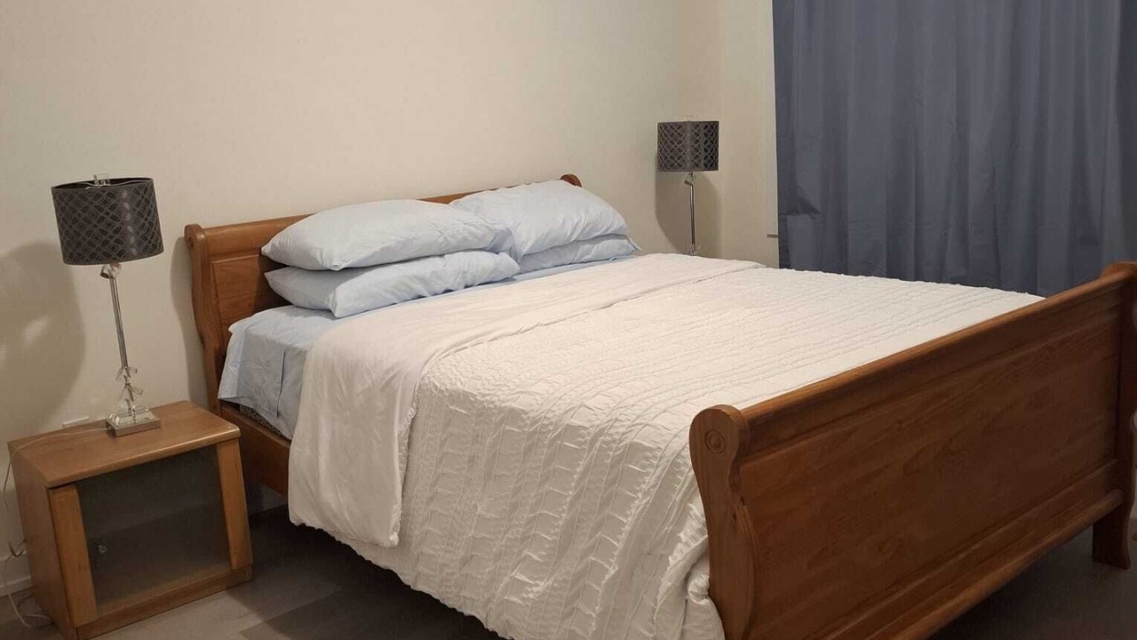 Photo of Bedroom in Cobourg