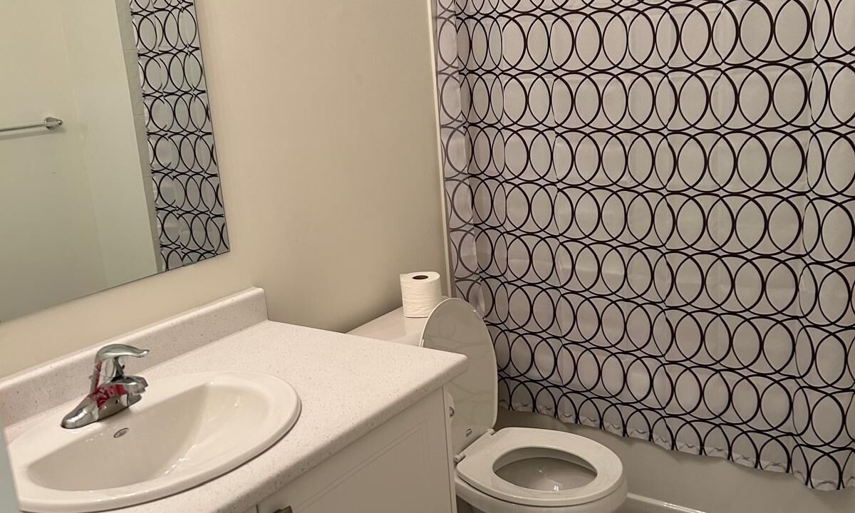 Photo of Bathroom in Cobourg
