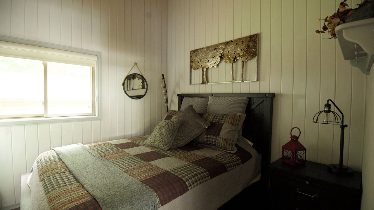 Photo of Bedroom in Novar