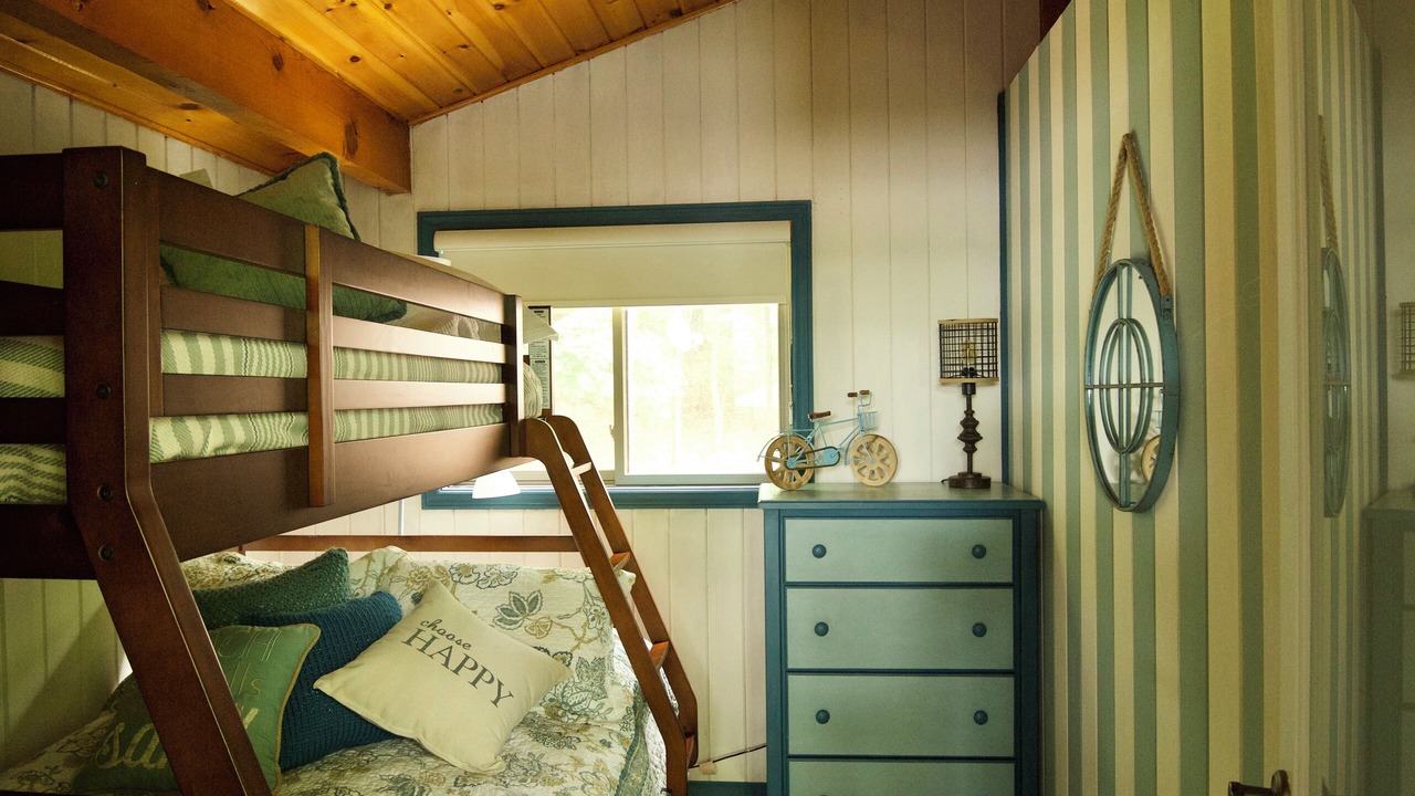Photo of Bedroom in Novar