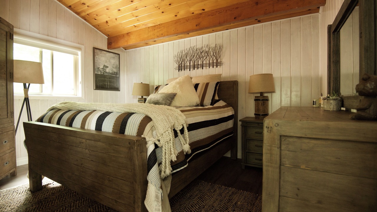 Photo of Bedroom in Novar