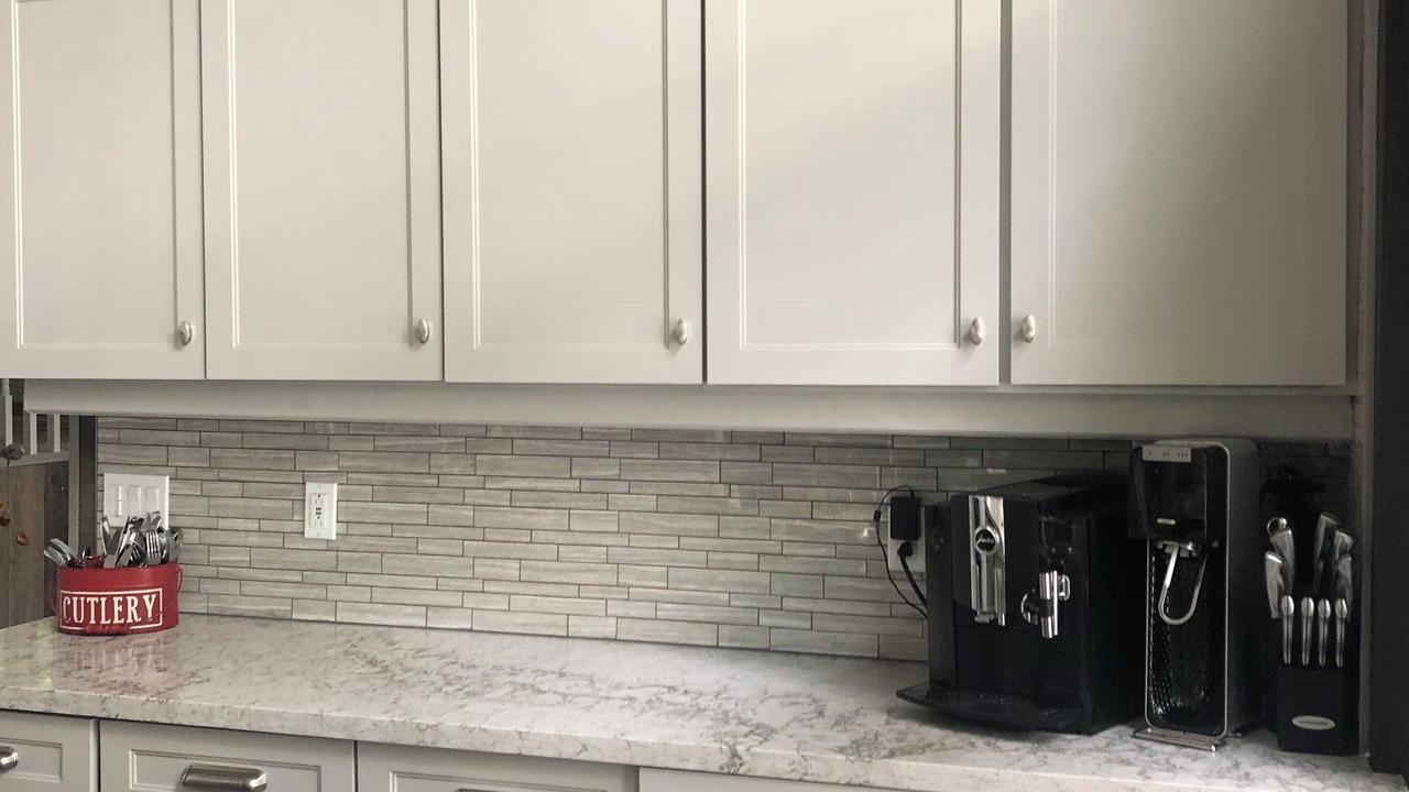 Photo of Kitchen in Novar